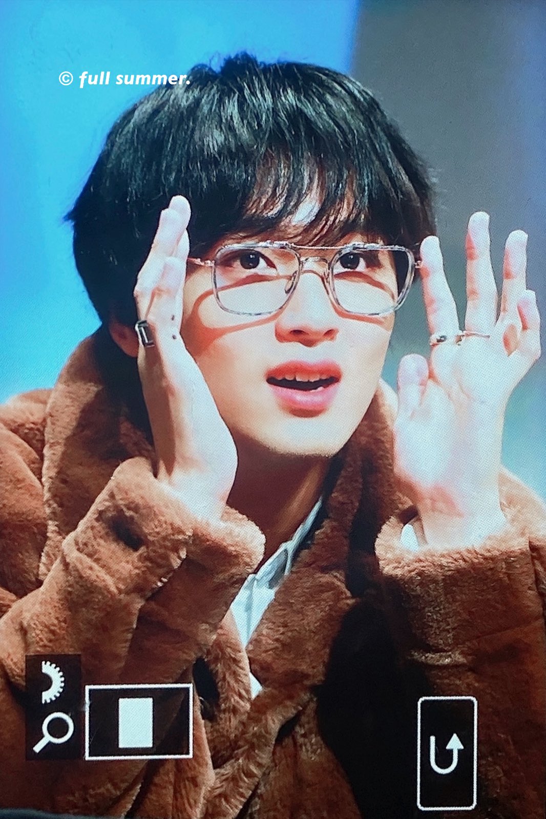 [잡담] 요새 해찬이가 뽕뽑고있는 자켓 | 인스티즈