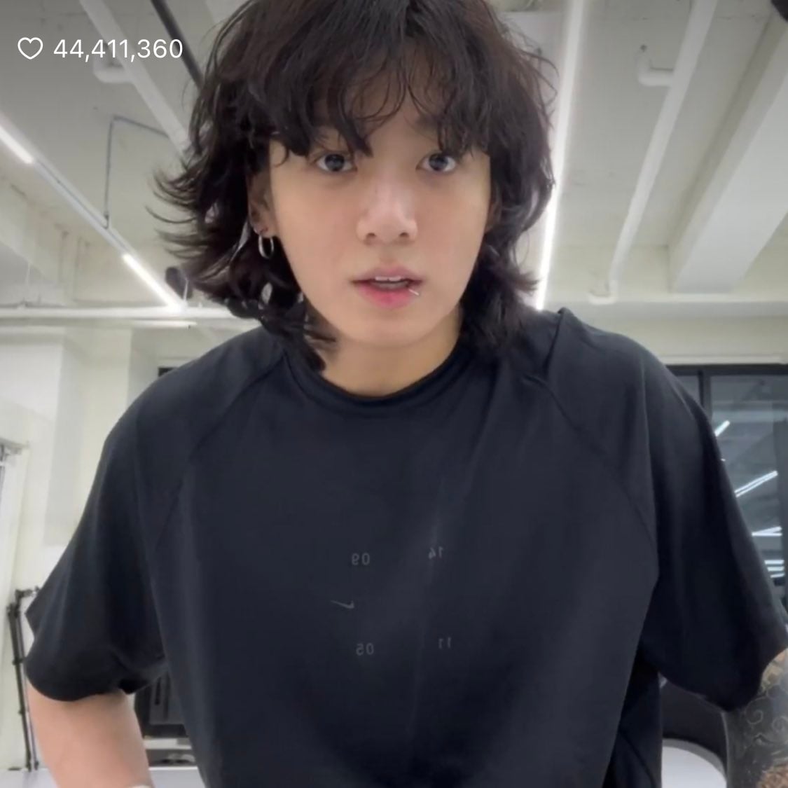 [잡담] 전정국 니 | 인스티즈