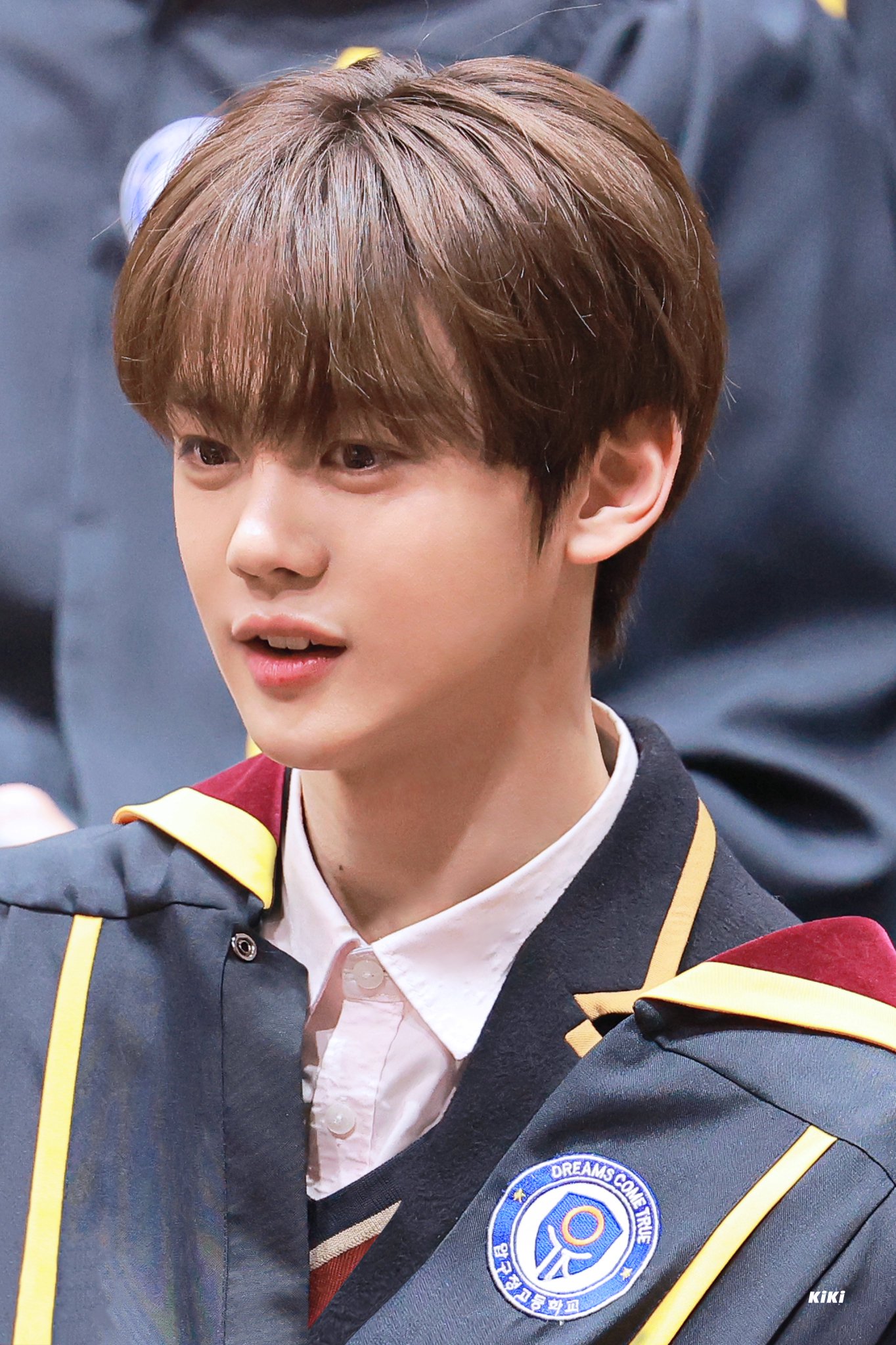 [잡담] k그룹 비주얼투표 1위 김규빈 | 인스티즈