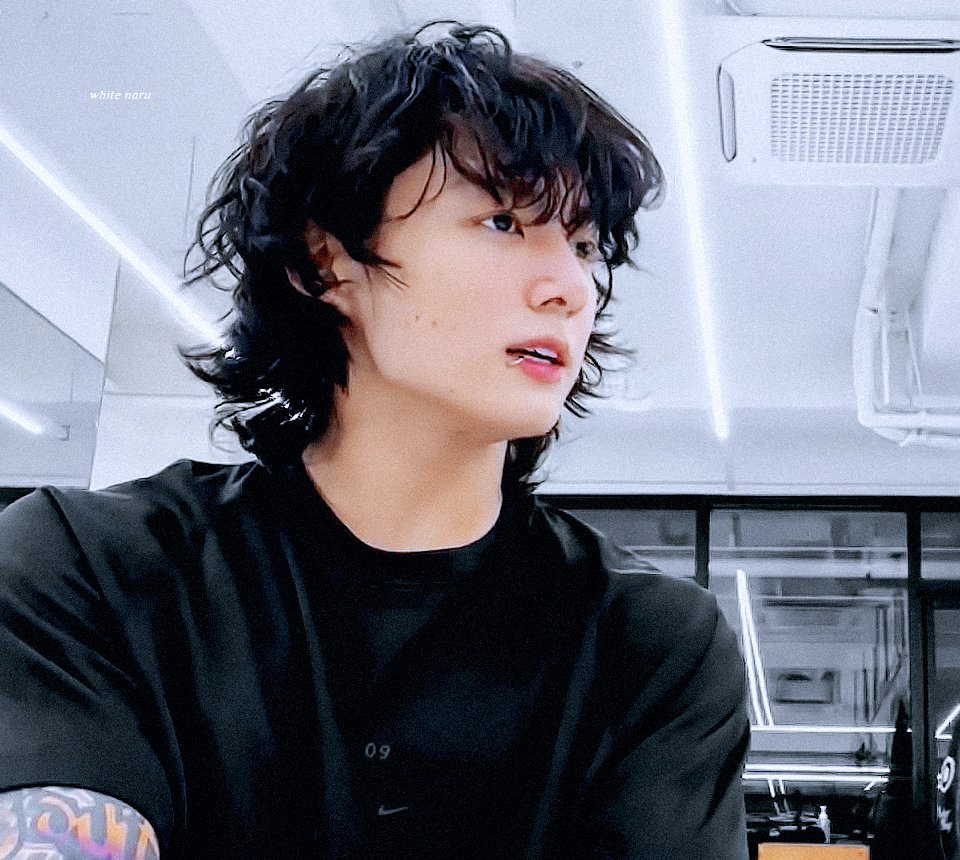 [잡담] 눈뜨자마자 어제 정국라이브 또 봤음 | 인스티즈