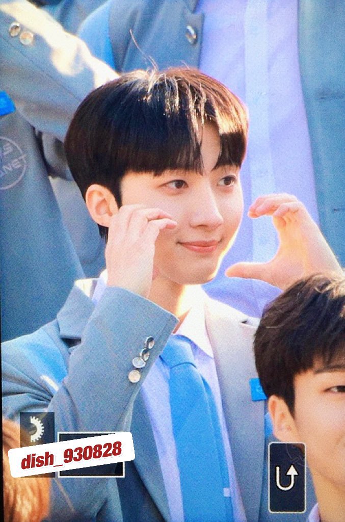[잡담] 후이 상암 때 사진 이거 원본 있는 사람!!!!!!! | 인스티즈
