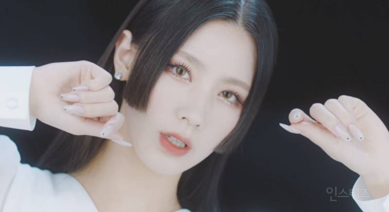 개인적으로 아이들 미연의 최애 활동기 라고 생각하는 '화' 시절 | 인스티즈