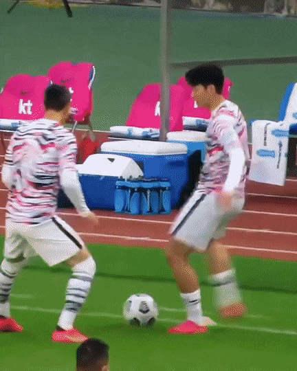 [잡담] 손흥민 바보 | 인스티즈