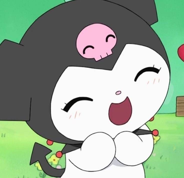 [잡담] 하 쿠로미 웃는것좀봐 | 인스티즈