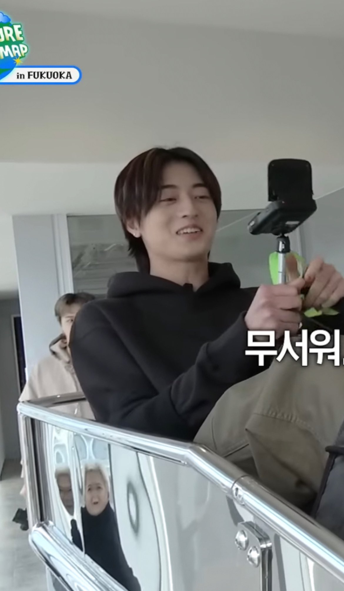 [잡담] 아 트레저 예능신이 도운 것 같다 ㅠㅋㅋㅋㅋㅋㅋㅋㅋㅋㅋㅋㅋㅋㅋㅋㅋㅋ | 인스티즈