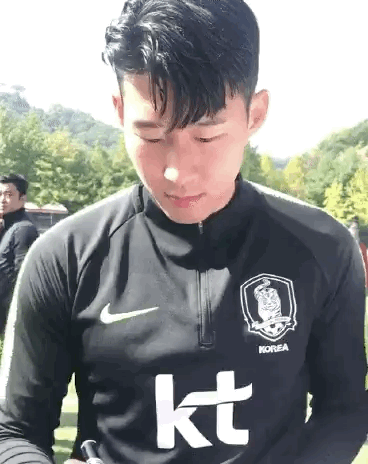 [잡담] 손흥민 진짜 덕질하기 너무 좋다 | 인스티즈