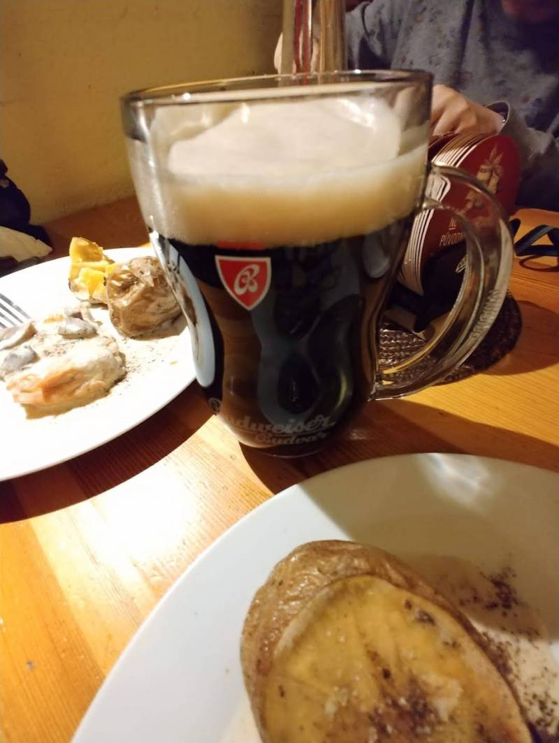 해외 여행 다닐때 갔던 식당 중 기억에 남는 곳 🍺 | 인스티즈