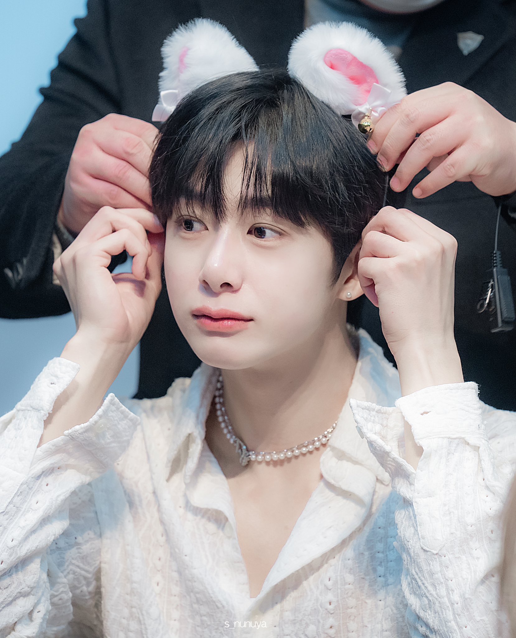 [잡담] 완전 채냥이 같은 사진 찾음 | 인스티즈