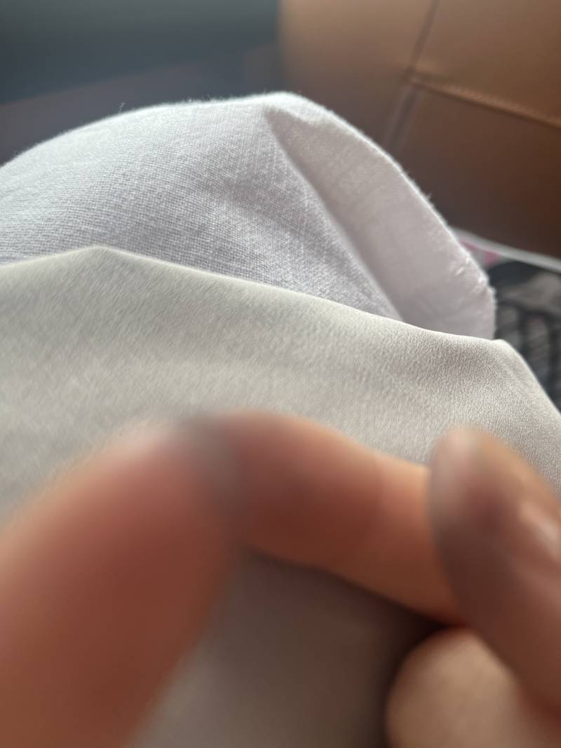 알리에서 옷은 기본템 아니면 최대한 안 사야겠다 | 인스티즈