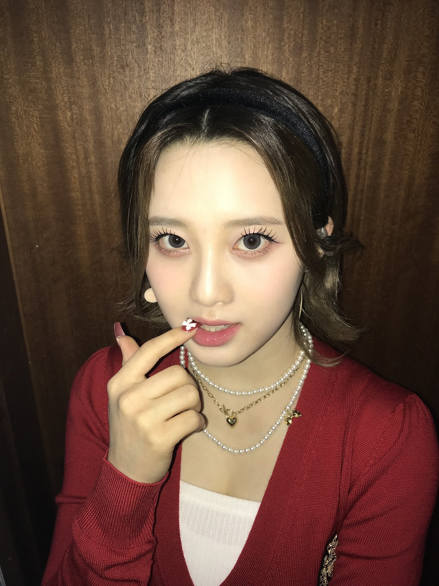 [잡담] 라잇썸 멤버들 갈수록 더 예뻐지는 것 같아 | 인스티즈