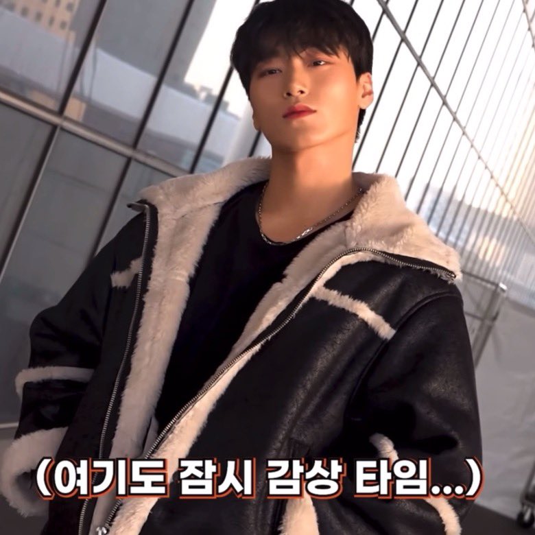 [잡담] 이 무스탕 어디껀지 아는 사람? | 인스티즈