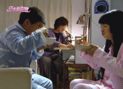 [후기] 대만 장난스런키스 (악작극지문) 관계성 변화 모음 | 인스티즈