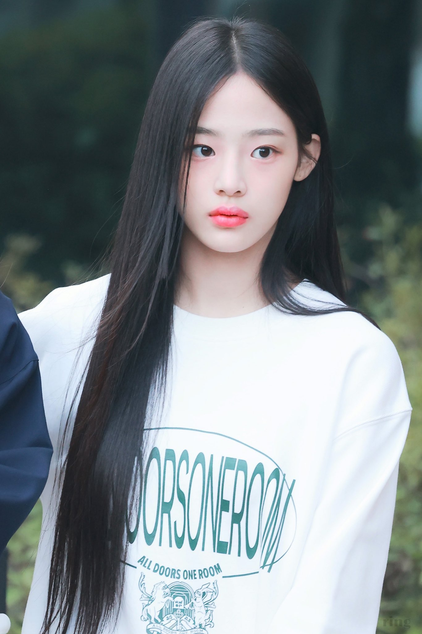 [잡담] 민지의 데뷔부터 지금까지! 뮤직뱅크 출근길 일대기❤️‍🔥 | 인스티즈