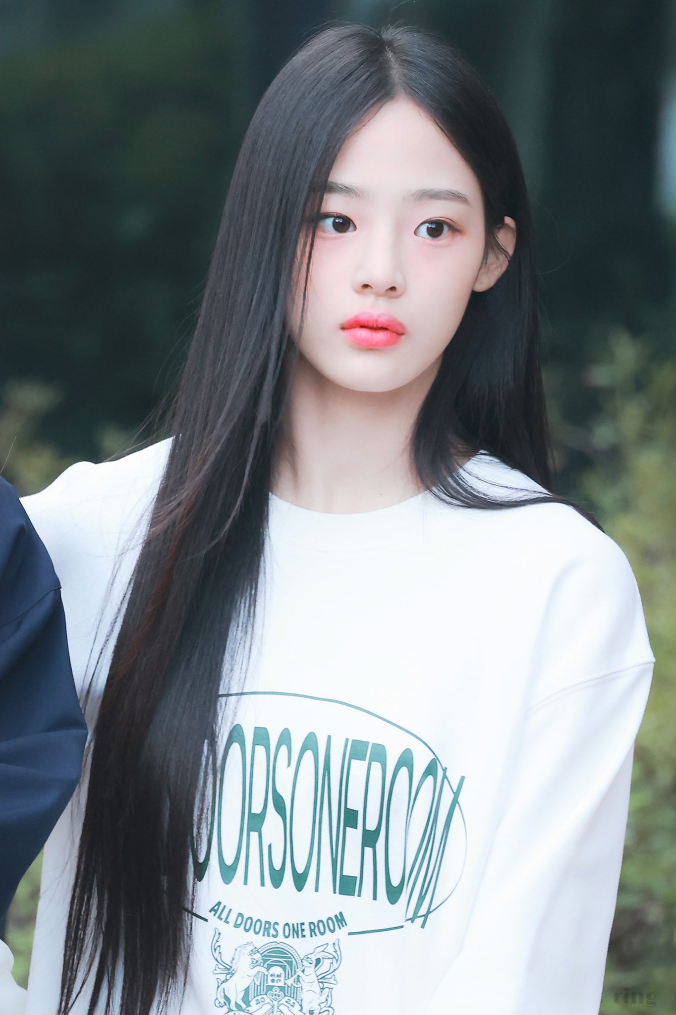 [잡담] 민지 내기준 메이크업 제일 잘 어울리게 한 날들 | 인스티즈