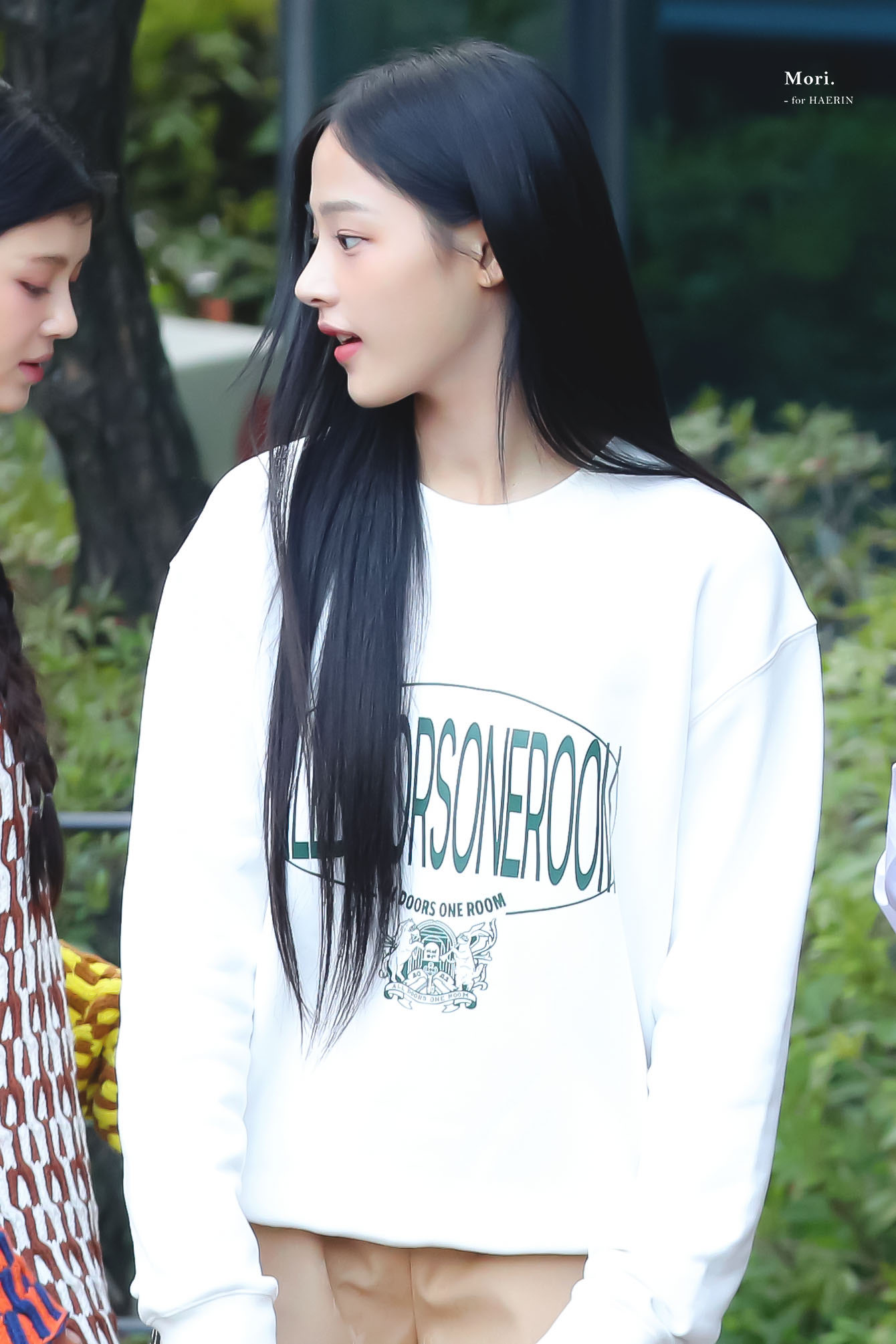 [잡담] 민지의 데뷔부터 지금까지! 뮤직뱅크 출근길 일대기❤️‍🔥 | 인스티즈
