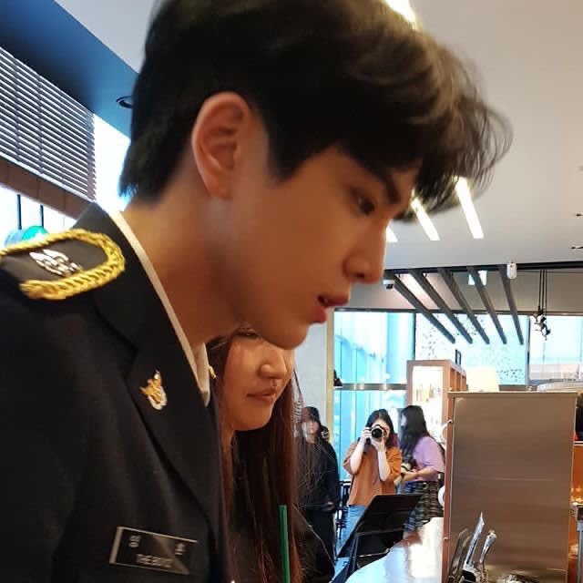 [잡담] 내가 좋아하는 김영훈 폰카 | 인스티즈