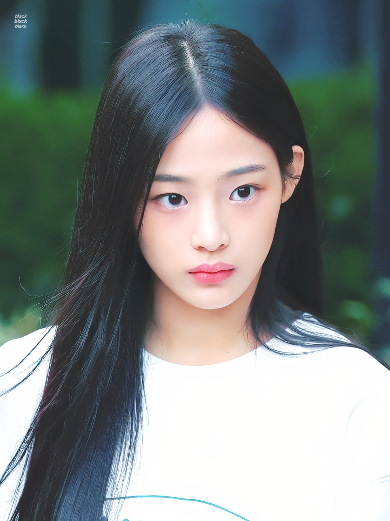 [잡담] 민지의 데뷔부터 지금까지! 뮤직뱅크 출근길 일대기❤️‍🔥 | 인스티즈