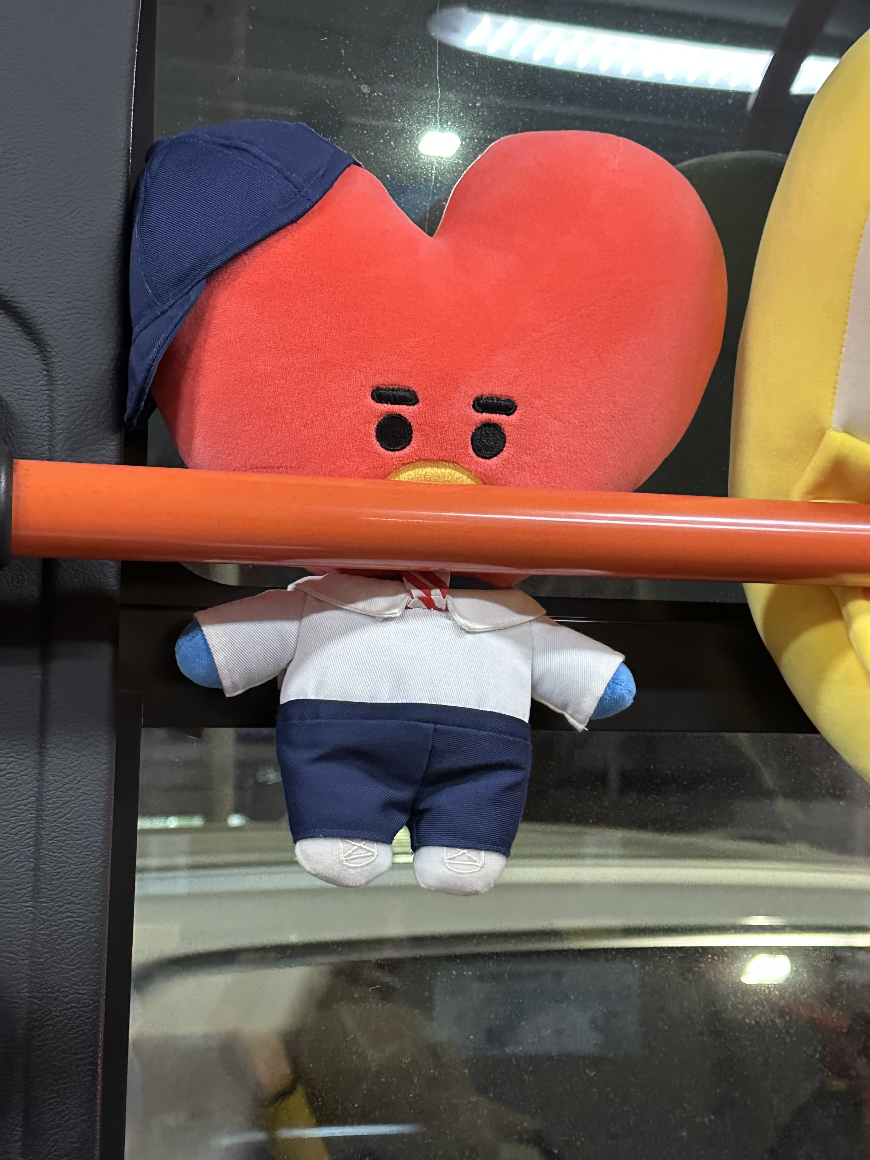 [잡담] 대구 버스에 타타있다 | 인스티즈