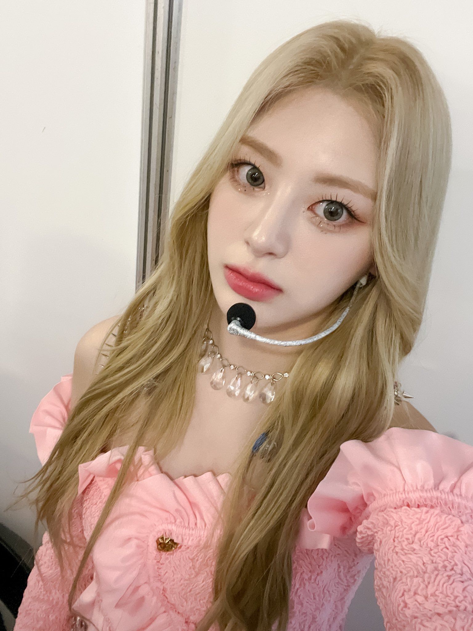 [잡담] " 스테이씨 윤세은 내 여자친구다 " | 인스티즈