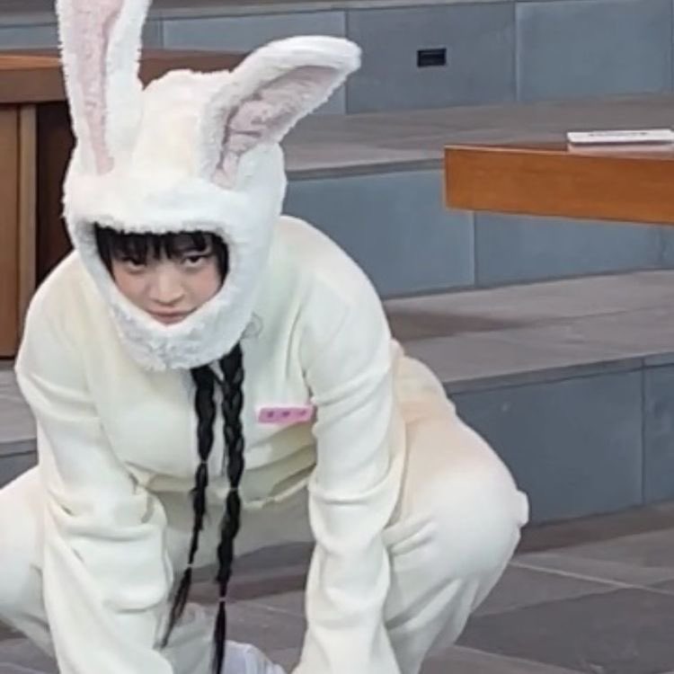 [잡담] 하니의 진짜 매력은 다른게 아니라 | 인스티즈