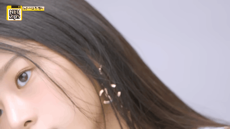 [정리글] 이때싶 끌올하는 김민지 첫 샤넬 화보 | 인스티즈