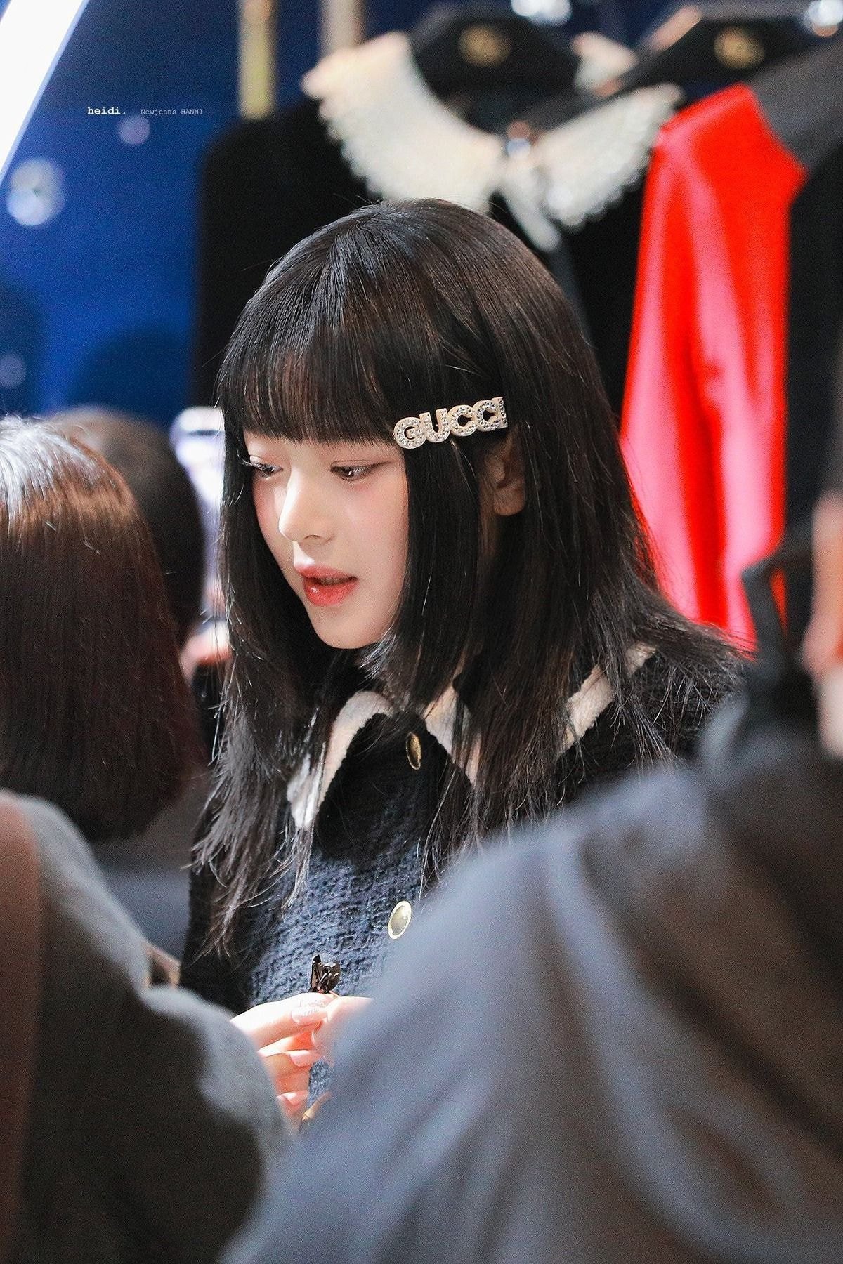 [잡담] 뉴진스 각자 엠버서더 진짜 잘어울리는거 잘 들어갔어 ㅠ | 인스티즈