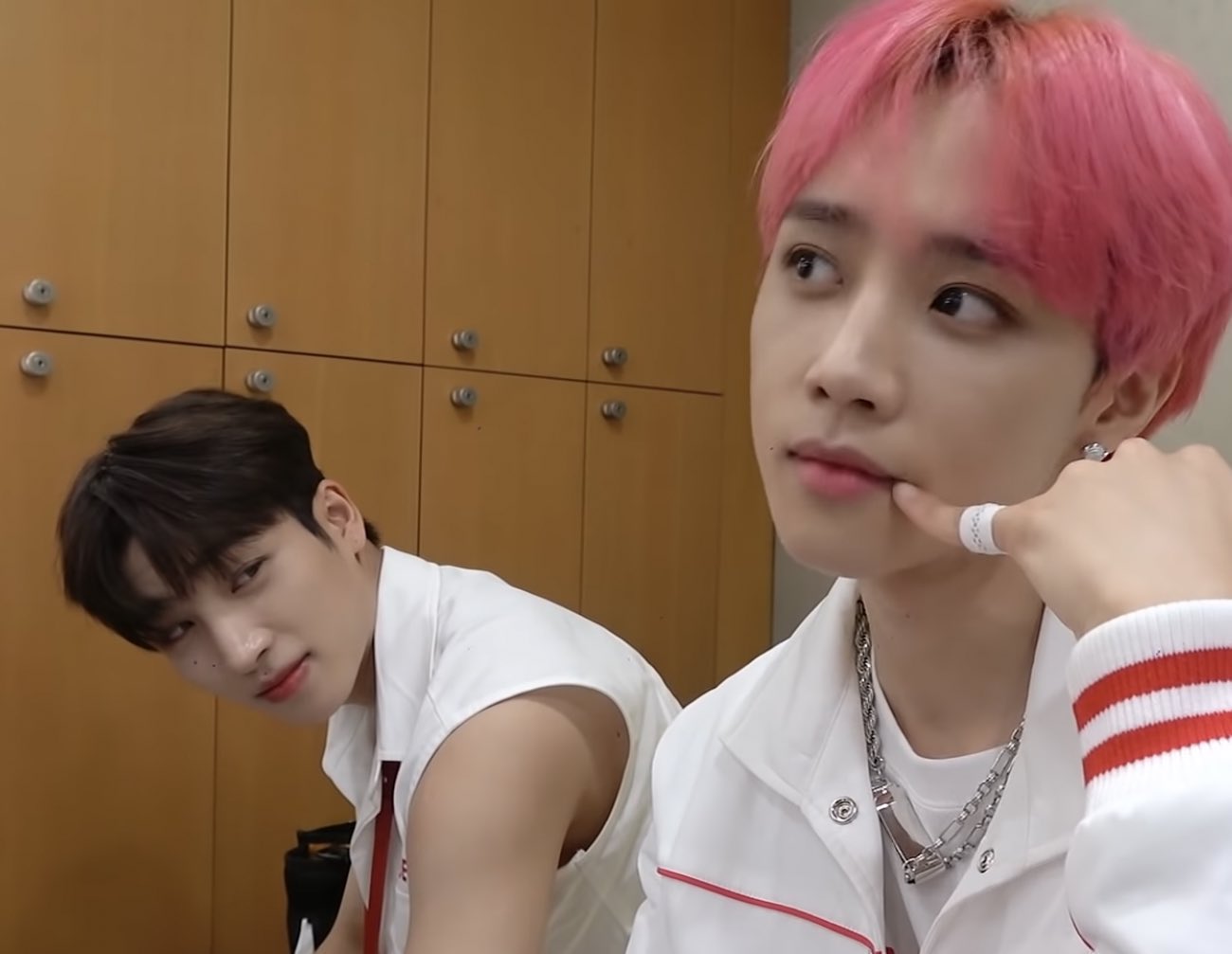 [잡담] 더보이즈 ㅅㅇ즈ㅋㅋㅋㅋㅋㅋ | 인스티즈