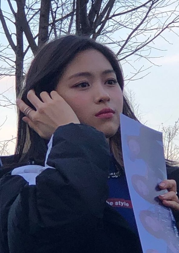 [잡담] 평소에 류진 냉미녀라 생각했는데 | 인스티즈