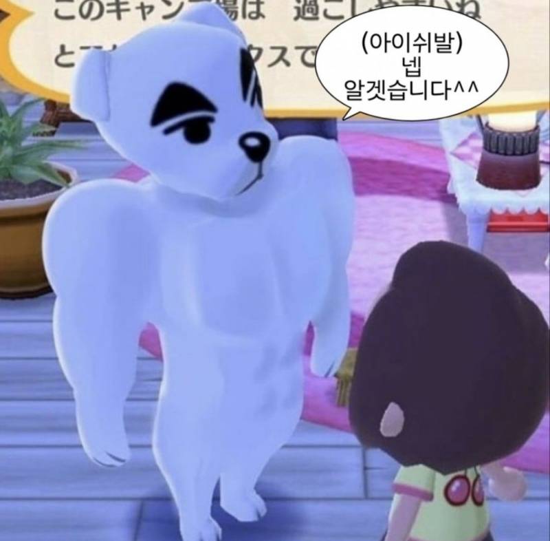 이거프사하면 찐따같아? 회사사람들 멀프로 돌리고 | 인스티즈