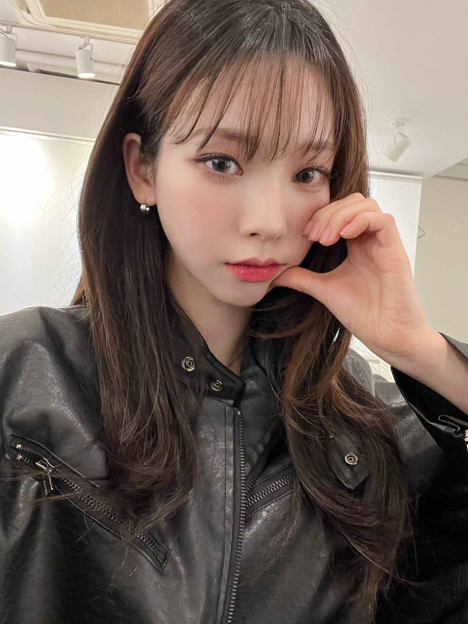 [잡담] 아니 카리나 진심 내취향 아니었거든? 하근데 | 인스티즈