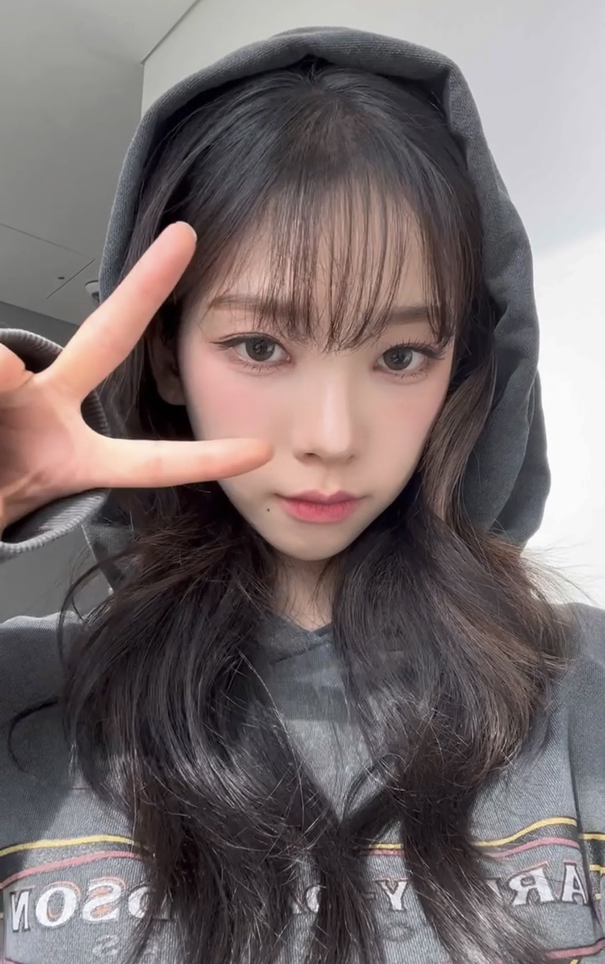 [잡담] 아니 카리나 진심 내취향 아니었거든? 하근데 | 인스티즈