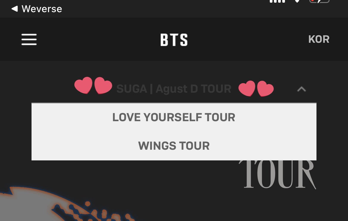 [잡담] 방탄 투어 목록에 앞으로 더 채워질듯 ㅠㅜㅜㅜ | 인스티즈