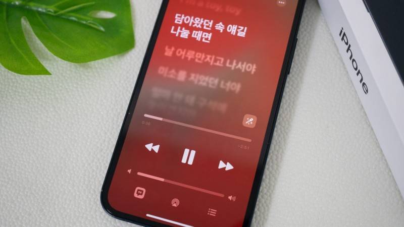 애플뮤직쓰는 익!!!!! | 인스티즈