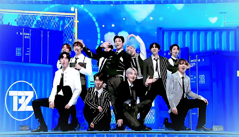 [잡담] 더보이즈 사랑해 | 인스티즈