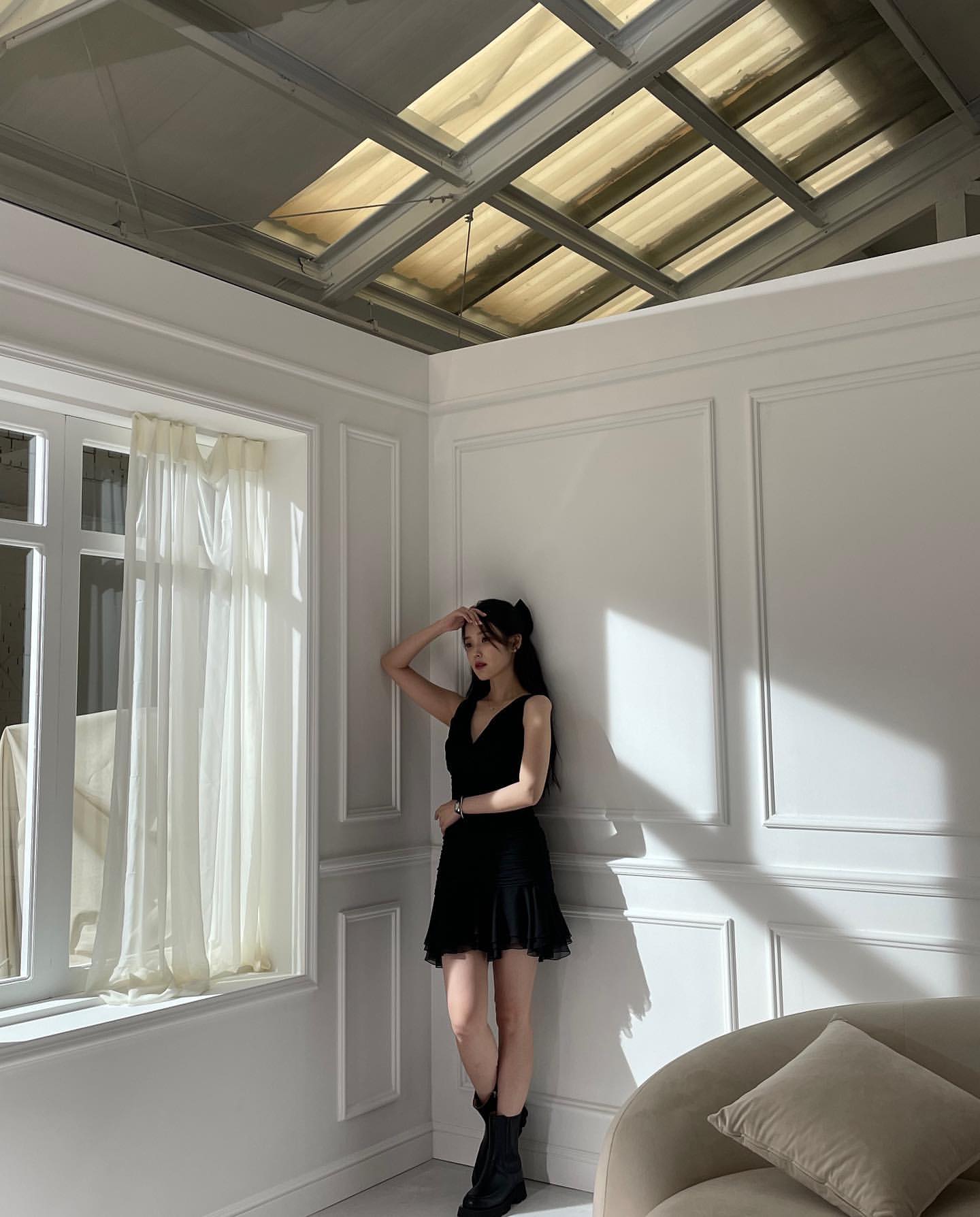 [잡담] 아이유 인스타 업로드 | 인스티즈
