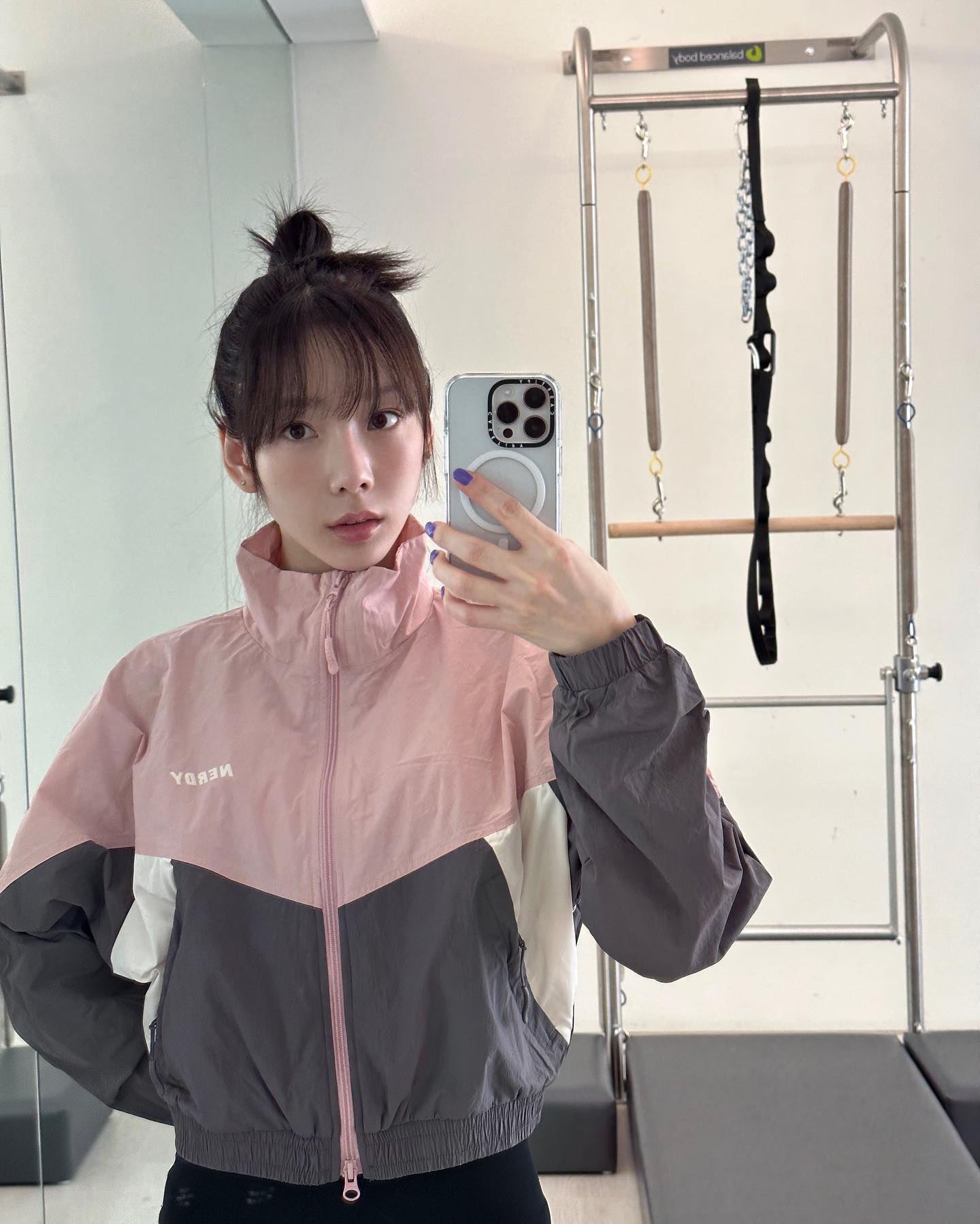 [잡담] 태연 오늘 필테 조졋구나 | 인스티즈