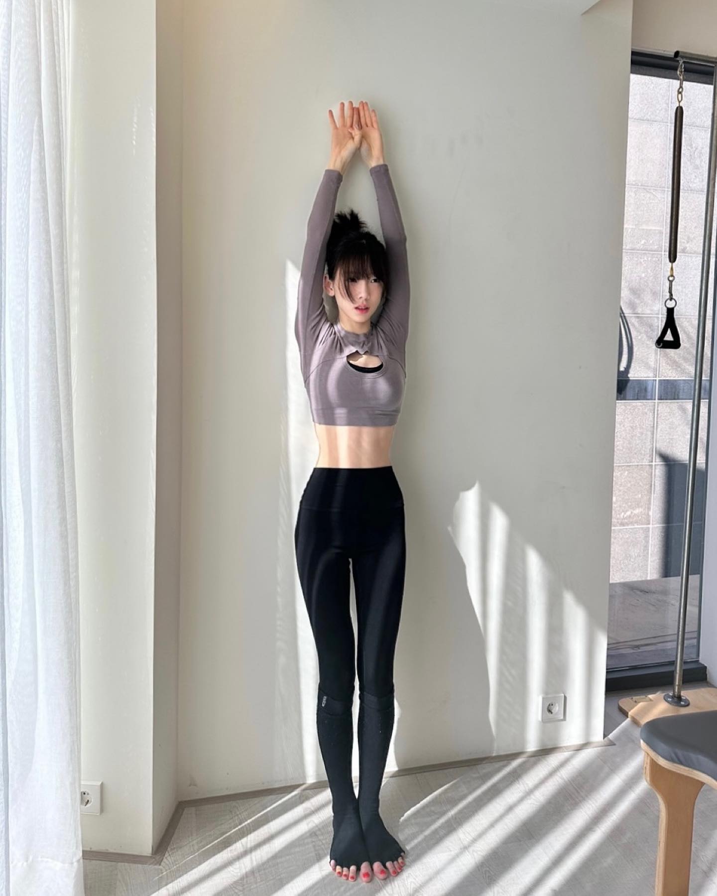 [잡담] 태연 오늘 필테 조졋구나 | 인스티즈
