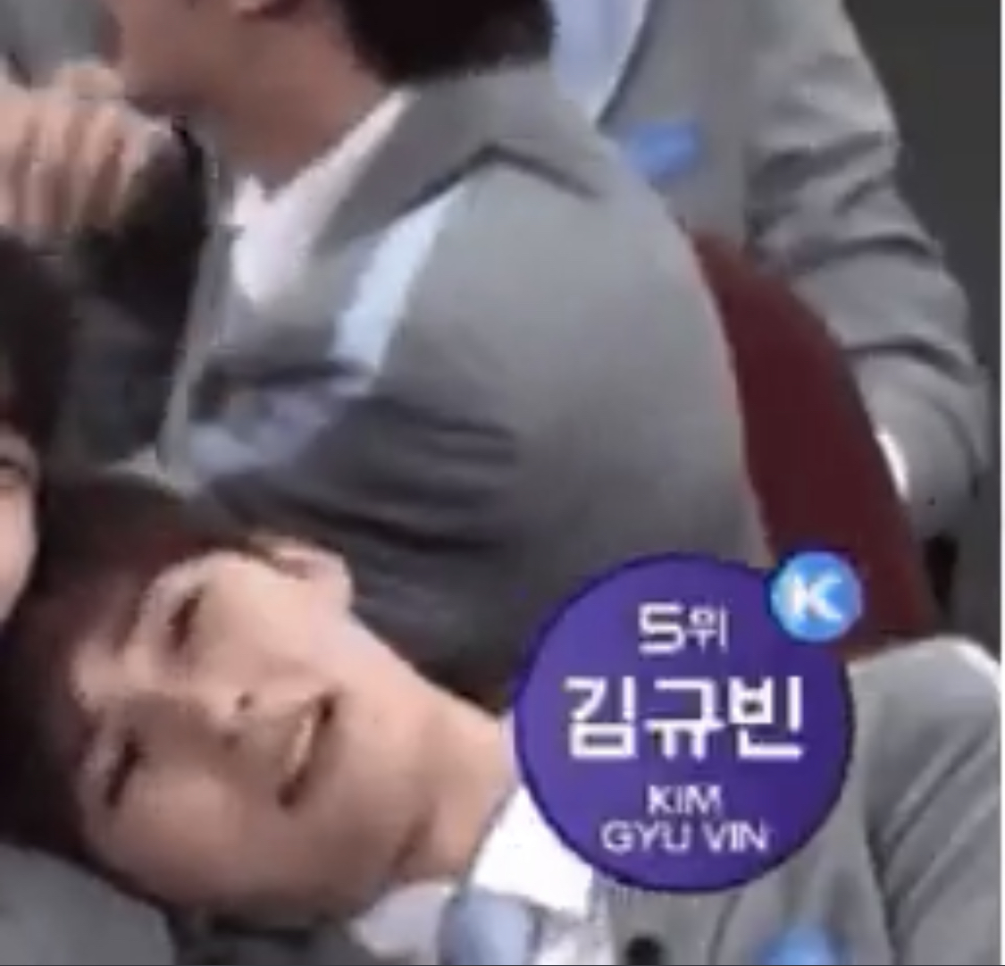 [잡담] 보플 보는데 한빈이가 후이 진짜 좋아하네 ㅋㅋㅋㅋ | 인스티즈