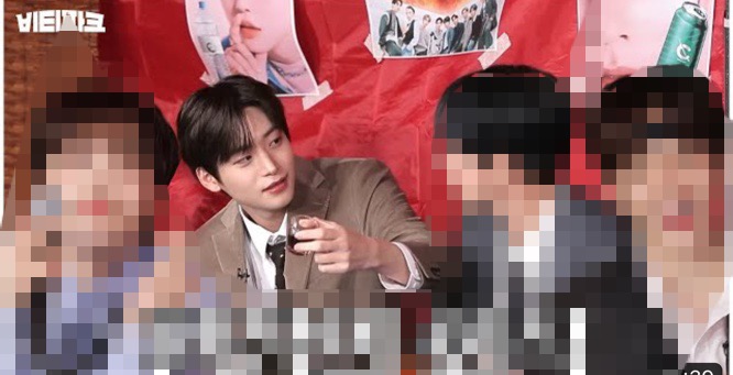 [잡담] 헐 이거 누구게? 1초만에 맞춰봐 | 인스티즈
