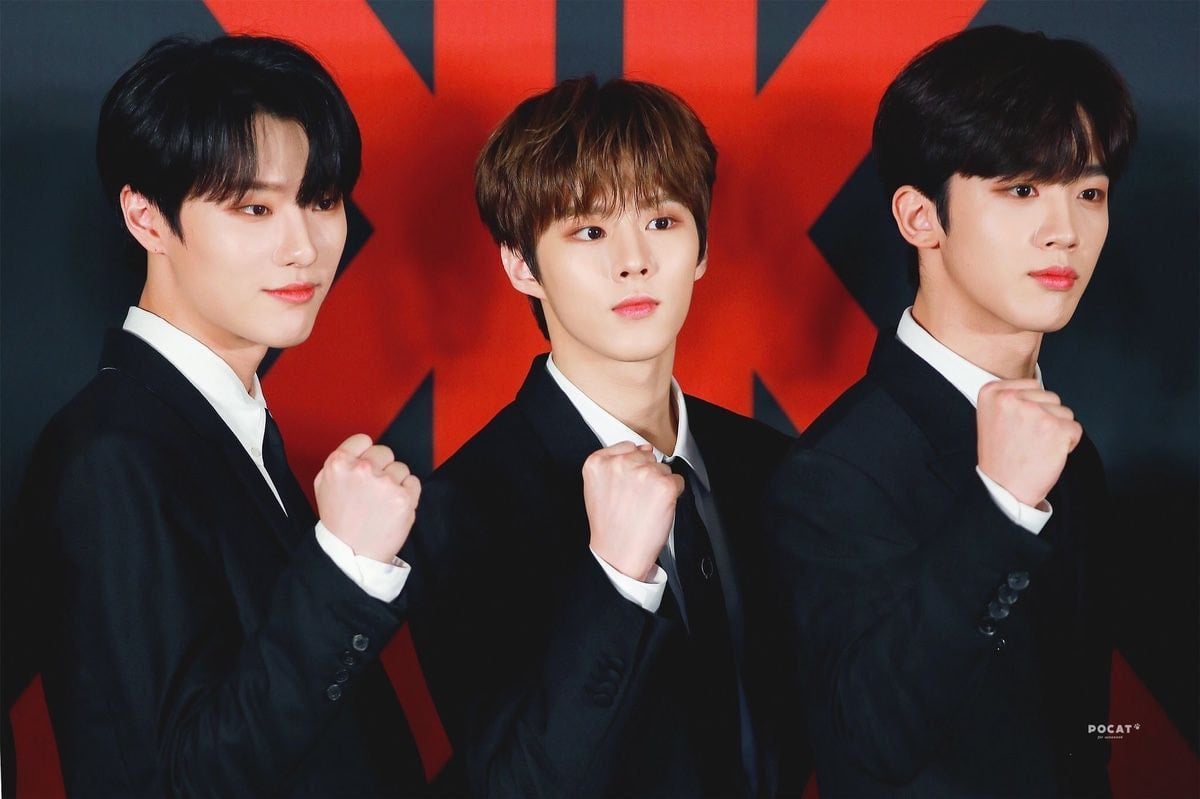 [잡담] 엑스원 김김조 진짜 레전드였는데 | 인스티즈