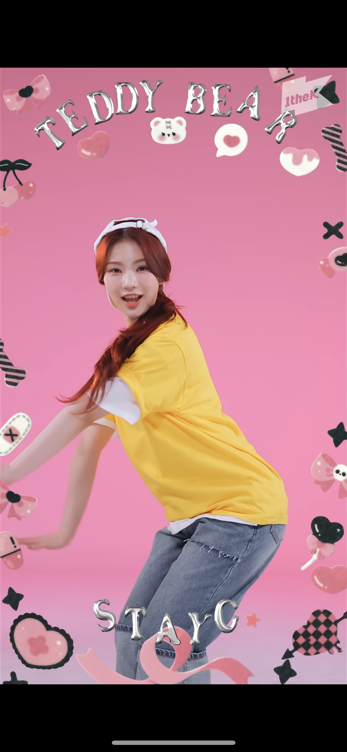 [잡담] 스테이씨 레전드 과거사진 정리해보면 | 인스티즈