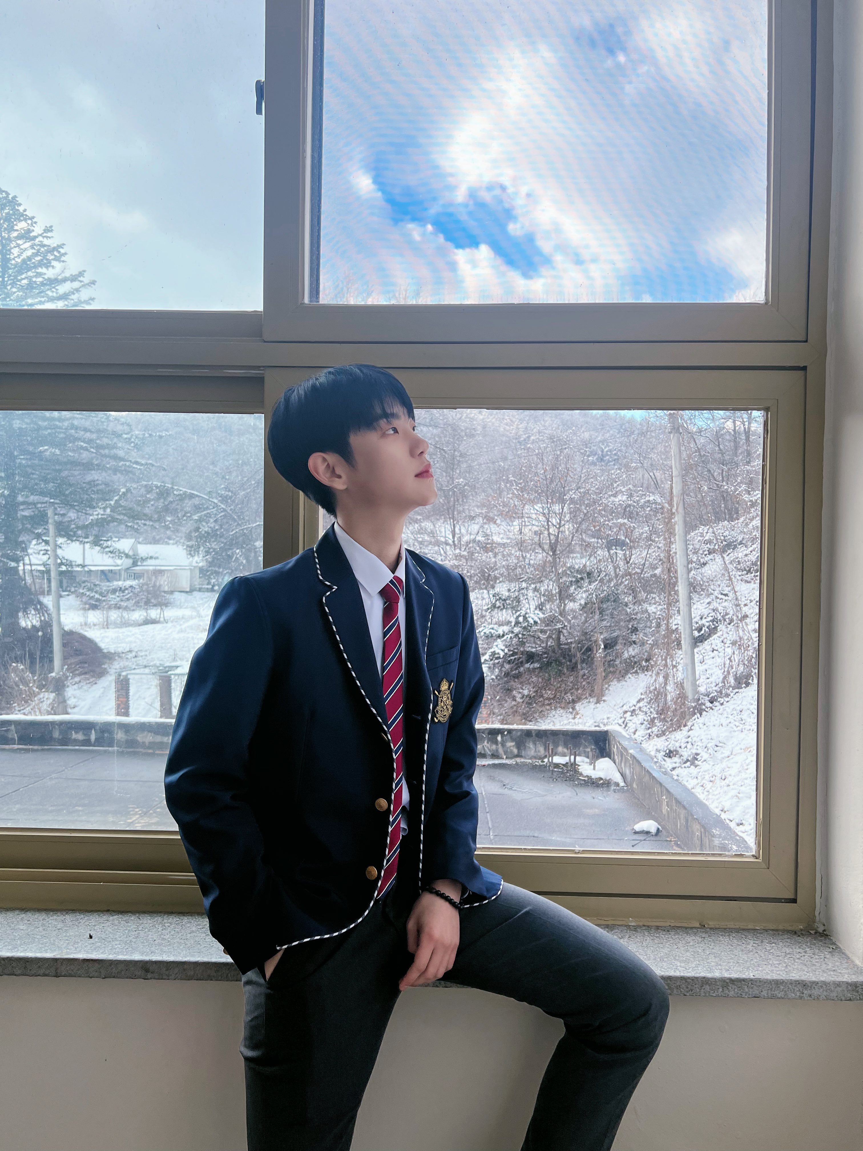 [OnAir] 이때싶... 서바무대가 첫데뷔무대인 4시 bxb 준이 보고 가 | 인스티즈