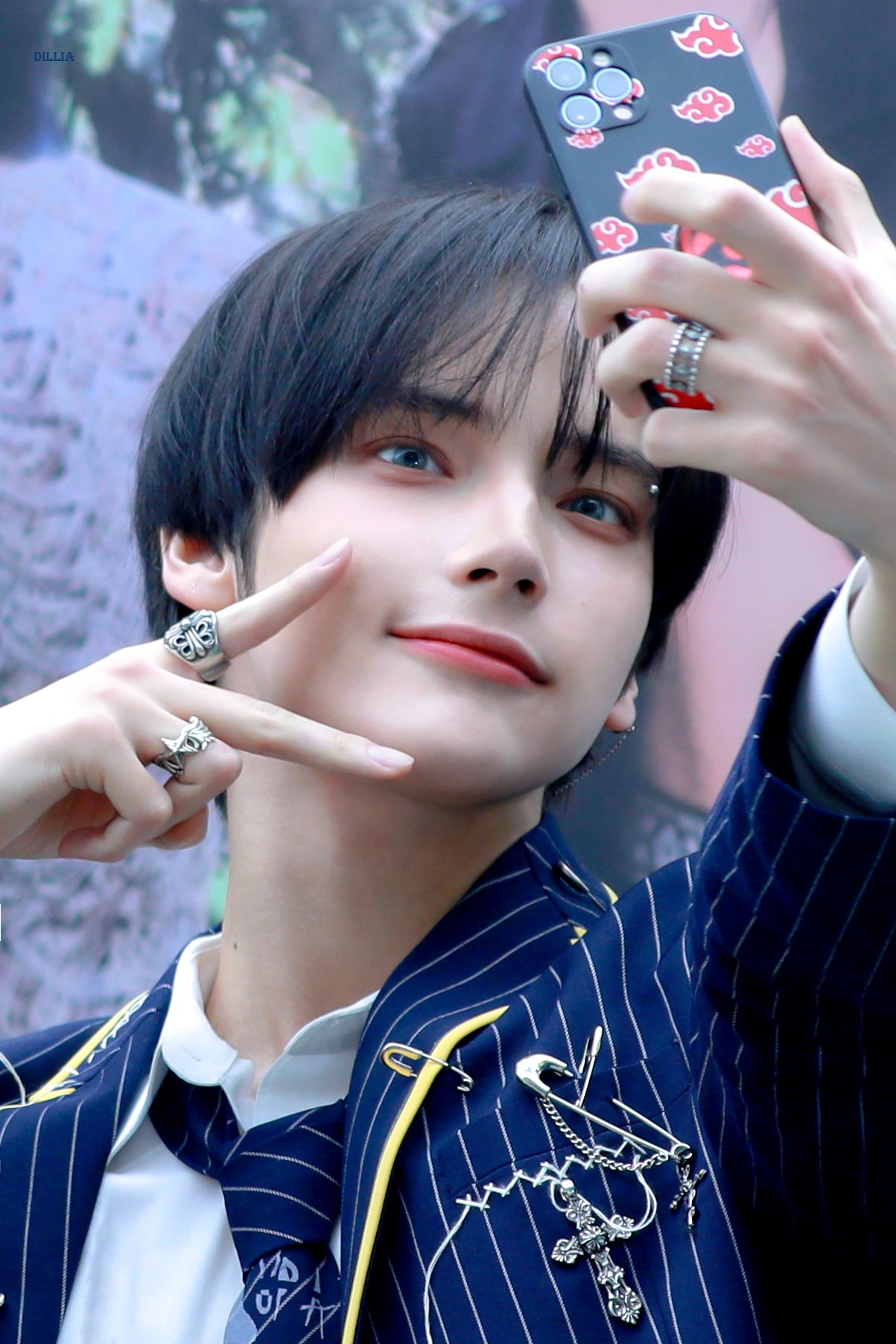 [잡담] 휴닝카이 혹시 남신이야..? | 인스티즈
