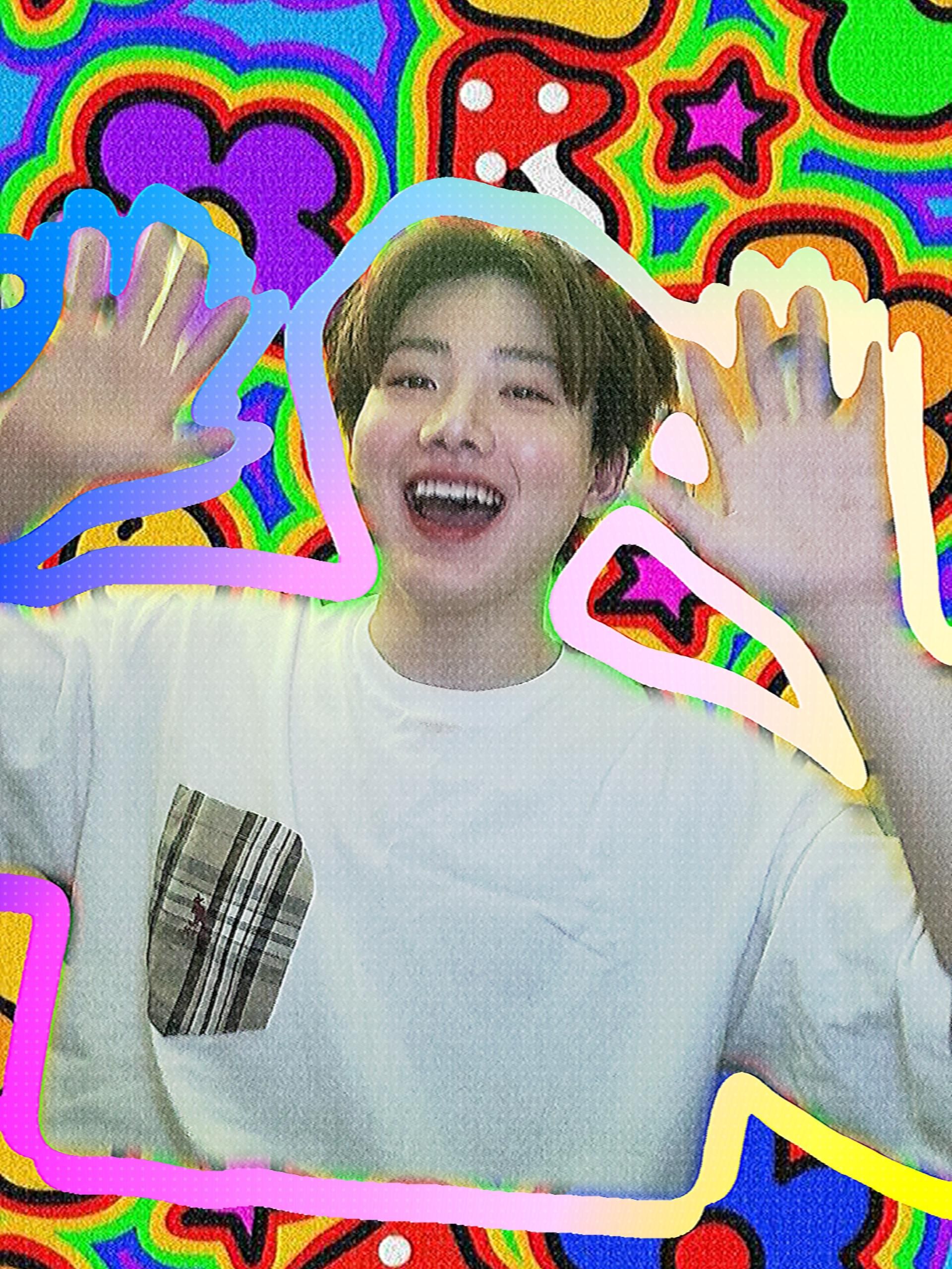 [잡담] 간만에 폰갤러리에 최애 과거 짤 보는거 재밌네 | 인스티즈