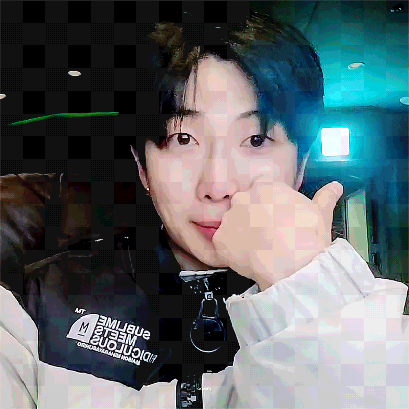 [잡담] 내가 진짜로 방탄 알엠이 가볍고 유흥 하는 사람이면 이렇게까지 안 미친다니까 ㄹㅇㄹㅇㄹㅇ | 인스티즈