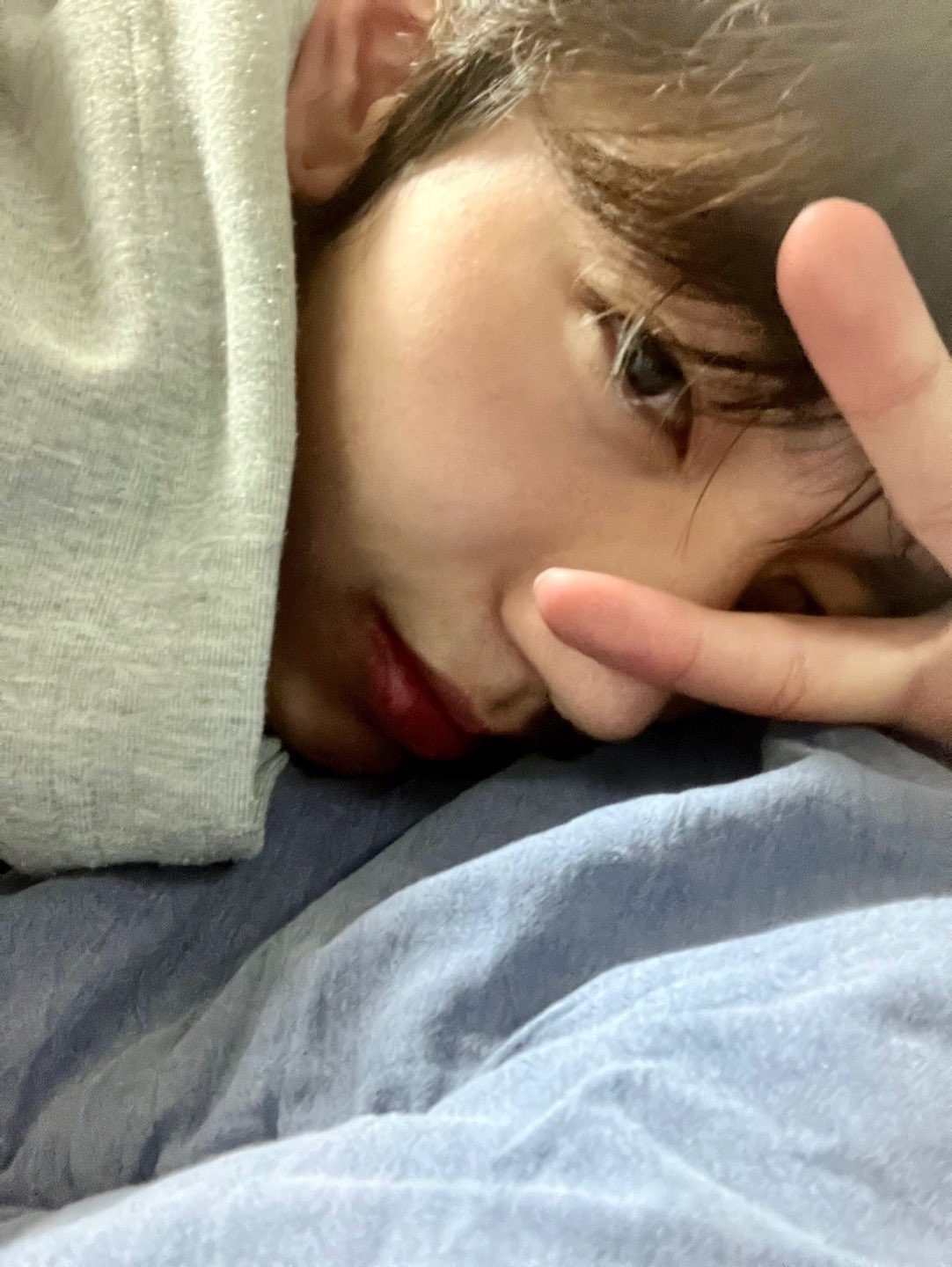 [잡담] 보플 시작하기 전인가 초반에 얼굴만 보고 잡은 애들이 | 인스티즈