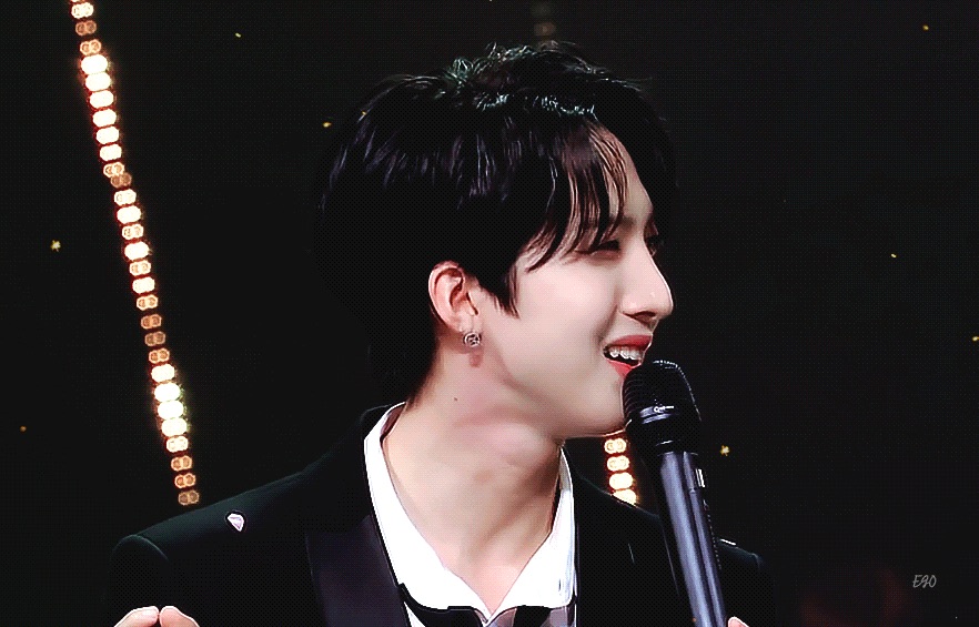 [잡담] 난 후이 헤어스타일 앞머리 살짝 긴거 좋아해 | 인스티즈