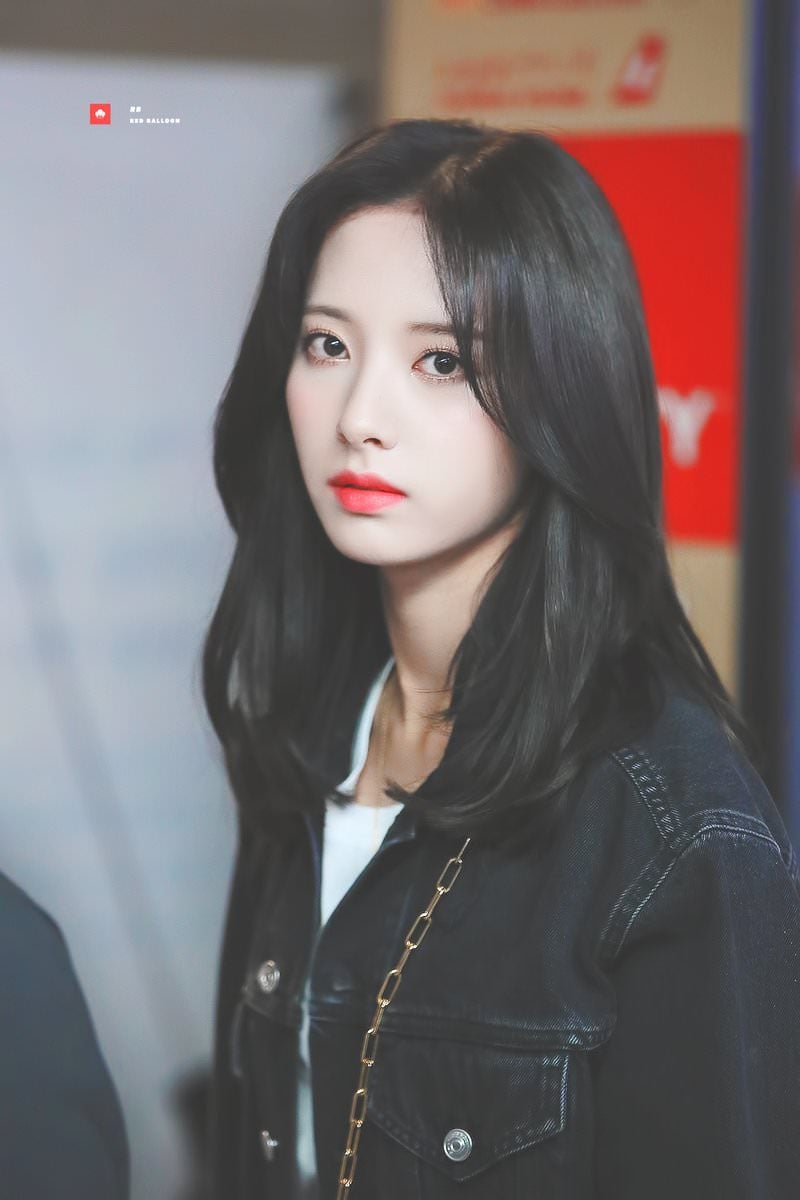 [잡담] 우주소녀 보나 진짜 개이쁘다 | 인스티즈