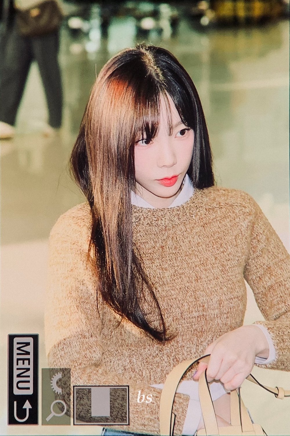 [잡담] 태연 파리 왜 가?? | 인스티즈