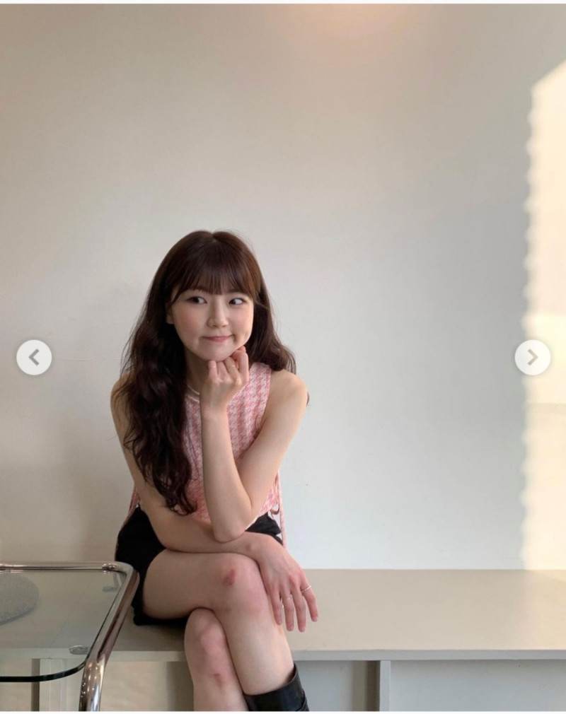 [잡담] 유튜버 가요이님이랑 엔하이픈 정원님 쪼~금 닮은거같지 않아...? | 인스티즈